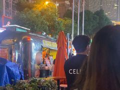 -HIB HUB公社(解放西路店)