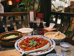 -南京大牌档(济南万象城店)