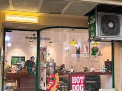 -Legno.ita Coffee by Wood(襄阳南路店)