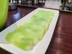 -八宝牛潮汕鲜牛肉火锅(净月店)