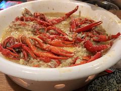 -虾小龙老长沙龙虾馆(坡子街店)