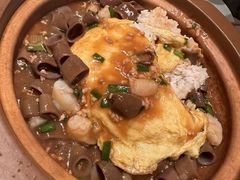 -北李妈妈菜·海肠捞饭(高新万达店)