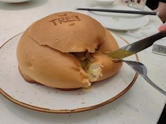 -大树餐厅(红旗街万达店)