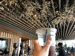 -Seesaw Coffee(朝阳大悦城店)