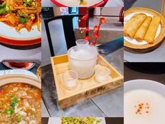 -火宫殿·湘菜小吃·商务宴请·生日聚会(市府店)