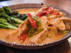 bicol express-Mesa Madre梅萨妈妈·Bintana(国贸店)