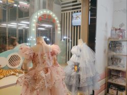 -meland club亲子乐园(重庆万象城店)