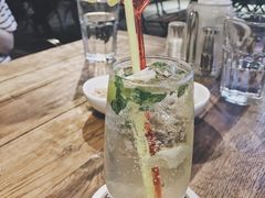 -Paulaner·德国帕拉娜自酿啤酒餐厅(海上世界店)