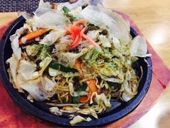 竹马日本料理-竹马炭火烤肉(利济北路店)