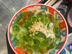 -孖记茶档·热腾茶餐(乐峰店)