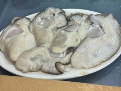 -濠轩阁特色生蚝火锅(水湾路店)