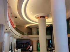 -白金汉爵大酒店(相城店)