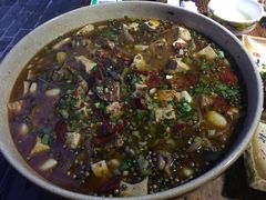 大蒜鲢鱼-青城甲(青城山店)