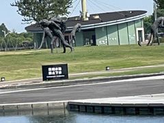 -上海月湖雕塑公园