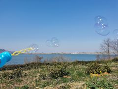 -南京金牛湖风景区