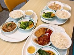 -农家婆港式烧腊快餐(驰天·钰园商住小区店)