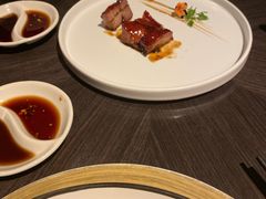 -万丽轩·粤菜(王府井金茂万丽酒店)