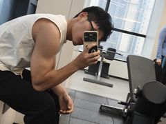 -WEGYMER健萌健身(麦德龙钰龙天下馆)