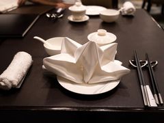 -广州文华东方酒店·江-由辉师傅主理