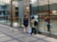 -Apple 零售店(Canton Road)