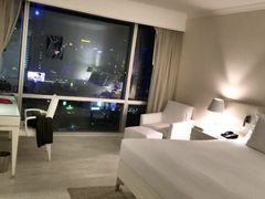-曼谷铂尔曼皇权酒店