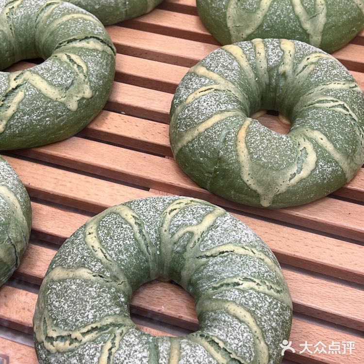 宁波新店｜宁波首家日式烫面包不太惊艳