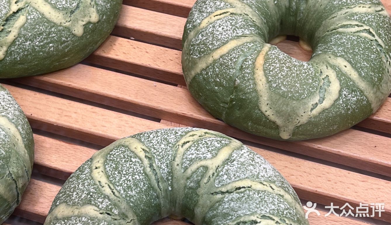 宁波新店｜宁波首家日式烫面包不太惊艳