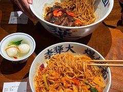 -李犟大爆鳝面·手工蟹黄包(湖滨西湖店)