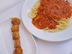 -宜家·瑞典风味餐厅(北京西红门店)