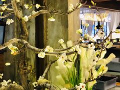 -盛江山自助料理(奥莱锦辉购物广场店)