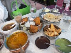 -葛尼沙印度餐厅 (镇明路店)