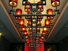 -澳门十六浦索菲特大酒店