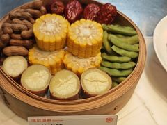 -徐记海鲜(陕西历史博物馆|明德门店)
