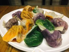 -宝源饺子(麦子店街店)