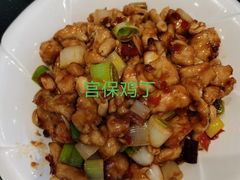 -紫光园·烤鸭·北京菜(团结湖店)