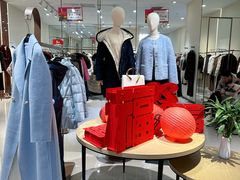 -首创奥特莱斯(西安店)