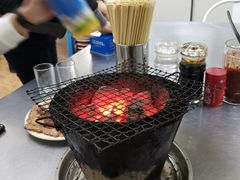 -松明一烤肉馆(鲁园店)