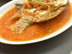 -七叔家宴家常广西菜(明秀东路店)