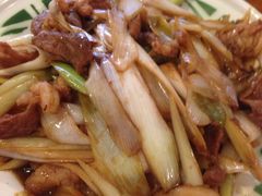 -老门框爆肚涮肉(金宝街店)