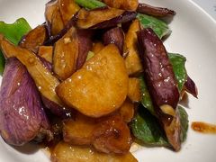 -关东小磨东北菜(漕河泾印象城店)