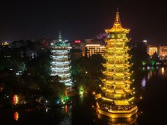 -桂林两江四湖景区