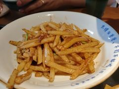 -吃饭皇帝大·土家民族菜(武陵源店)
