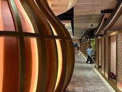 -青水瓦台汤泉(未央店)