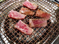 -九田家黑牛烤肉料理(万达店)
