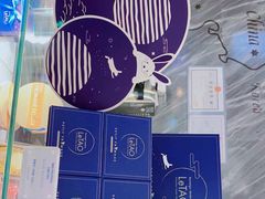 -小樽洋菓子铺LeTAO(华润时代店)