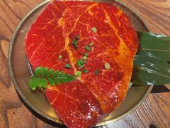 -九田家黑牛烤肉料理(太阳宫广场店)