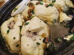 -客家王车田豆腐坊(翻身店)
