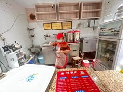 -鲜甜阁·甜品小吃(七星路店)