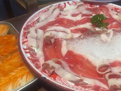 -楠火锅(昆山金鹰店)