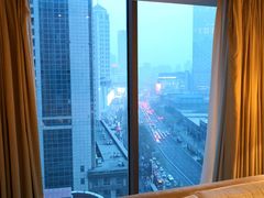 -天津君隆威斯汀酒店